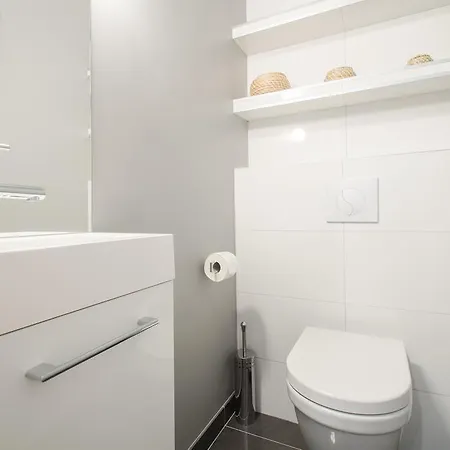 Apartment Dreamyflat - Champs Elysees I